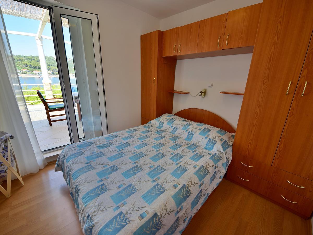 Holiday Home Parunov Rogač Exterior foto