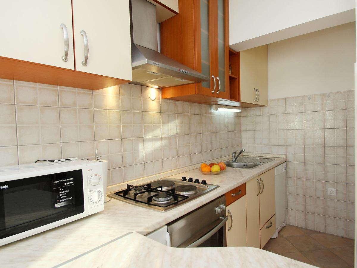 Holiday Home Parunov Rogač Exterior foto