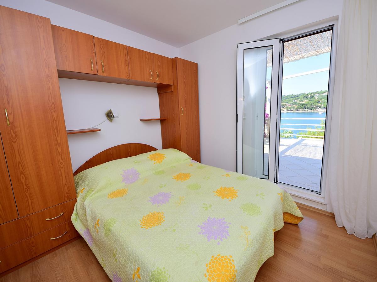 Holiday Home Parunov Rogač Exterior foto