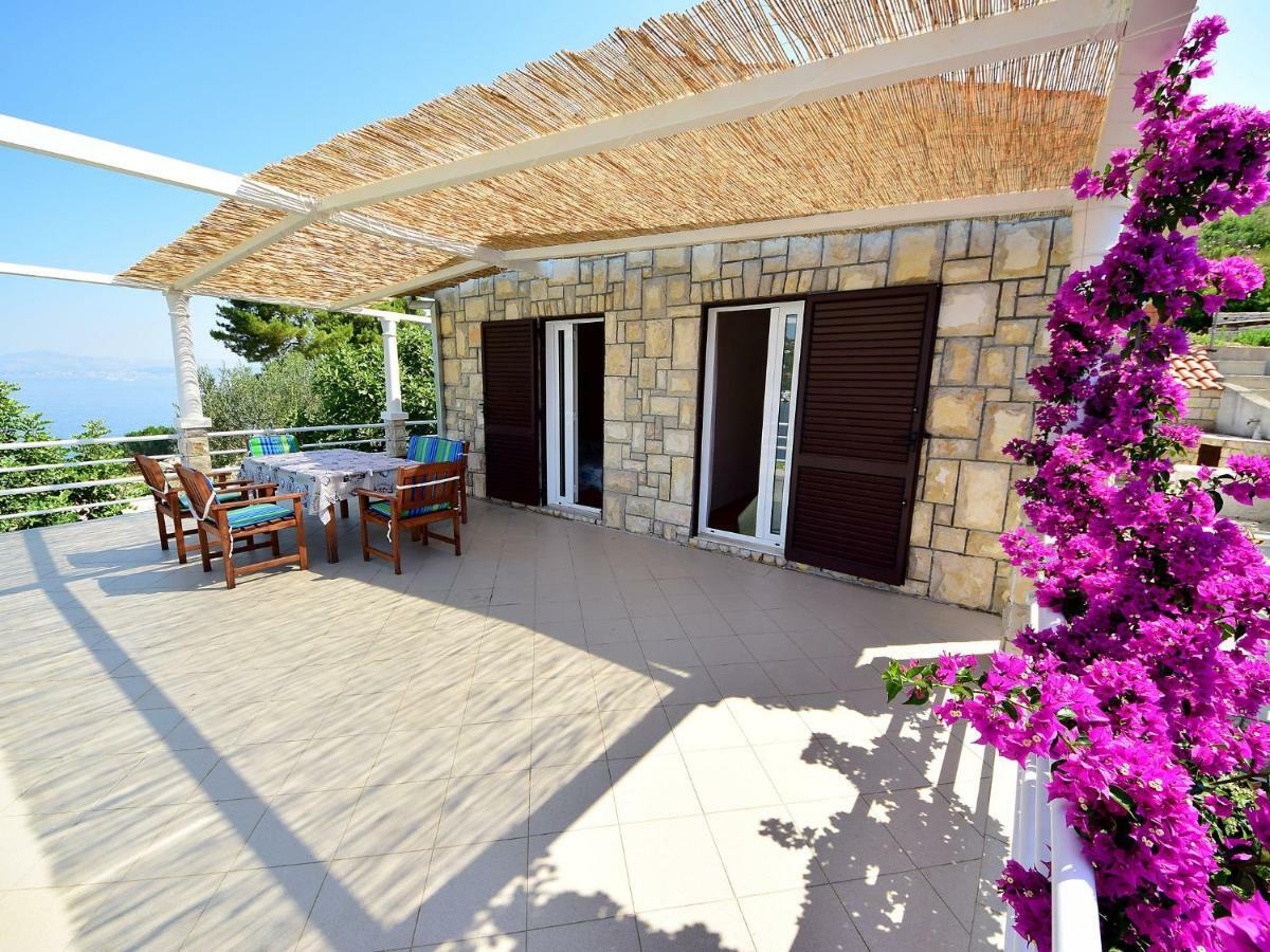 Holiday Home Parunov Rogač Exterior foto