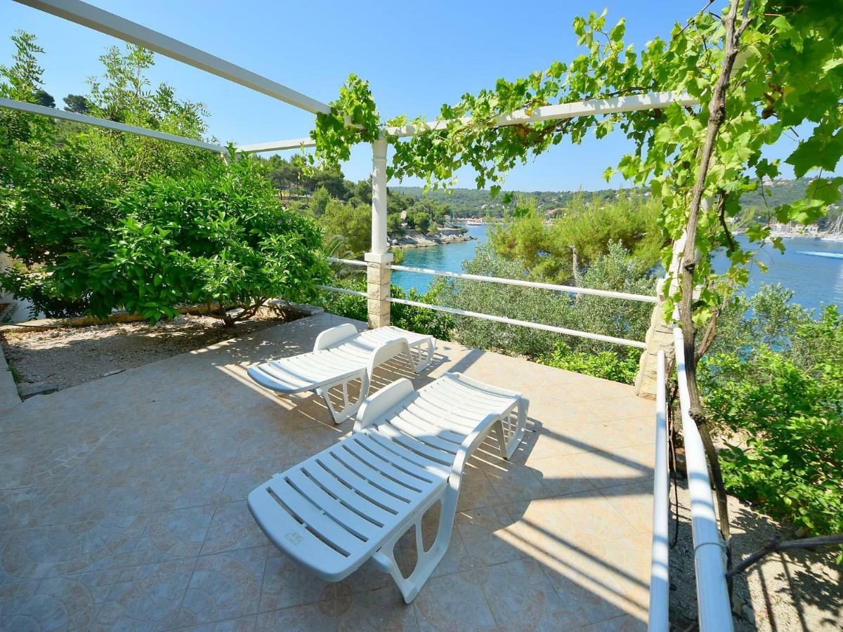 Holiday Home Parunov Rogač Exterior foto